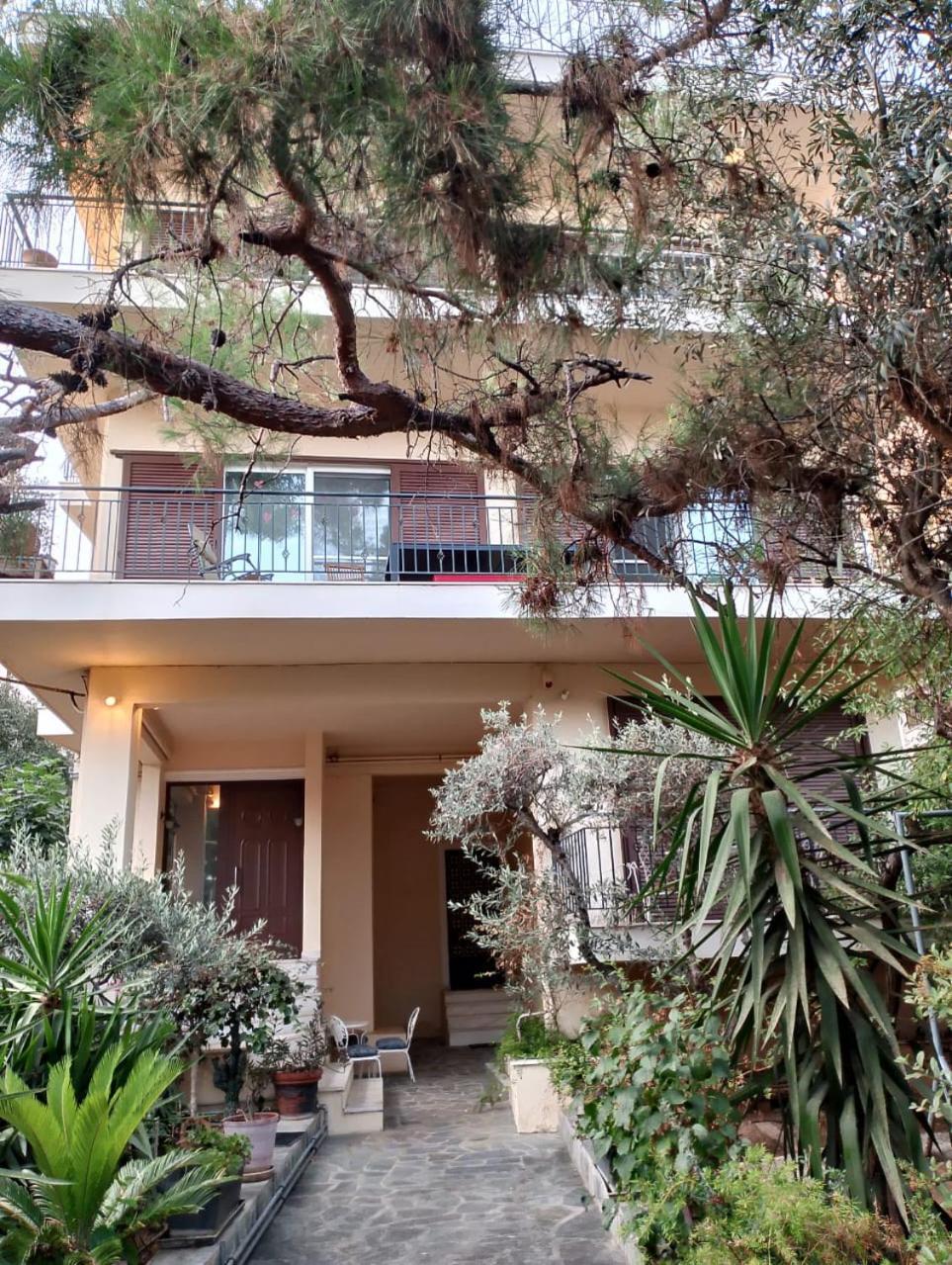 Spacious Glyfada Golf 4Br -Near Beach + Shops 雅典 外观 照片