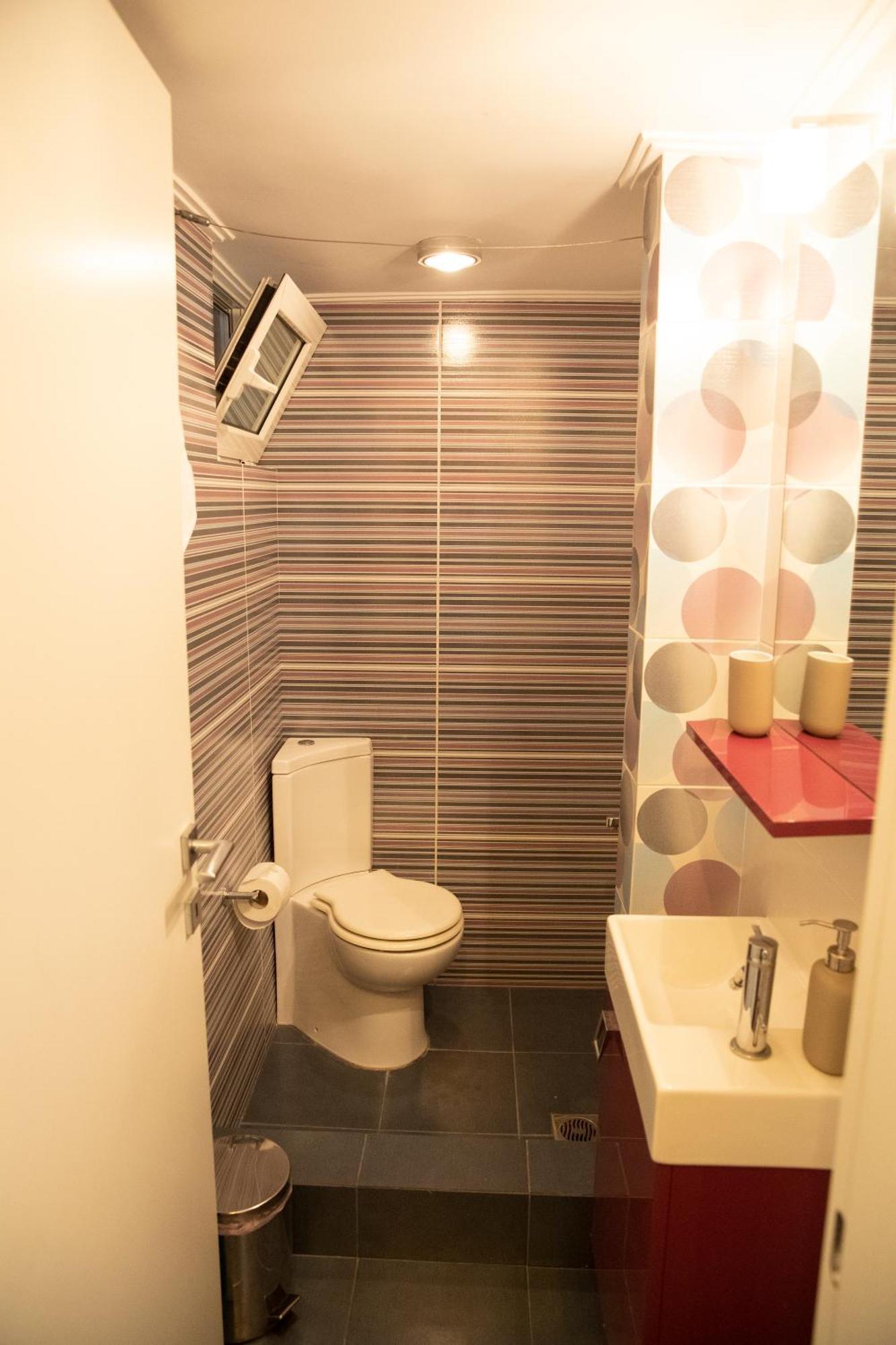 Spacious Glyfada Golf 4Br -Near Beach + Shops 雅典 外观 照片