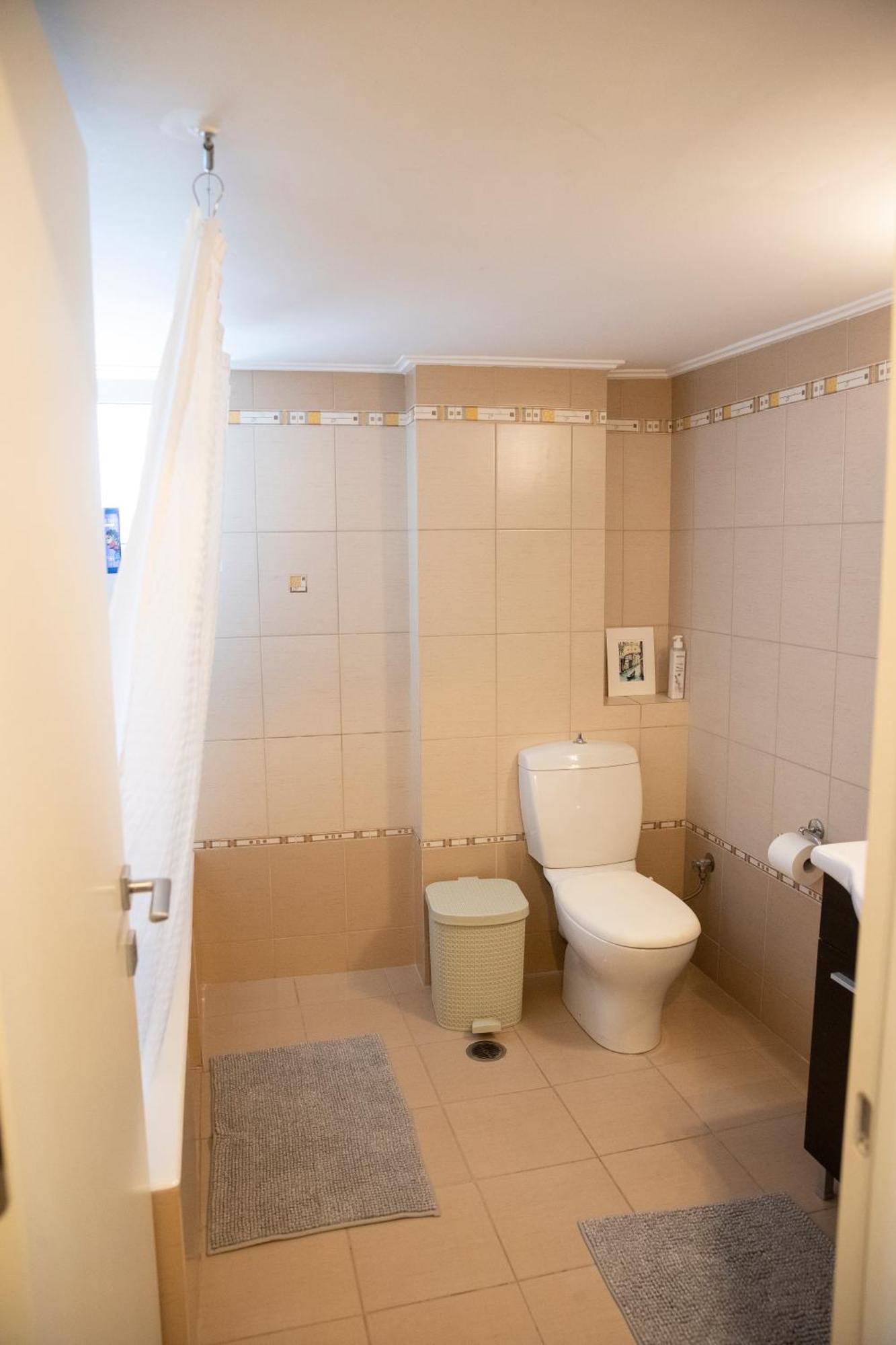 Spacious Glyfada Golf 4Br -Near Beach + Shops 雅典 外观 照片