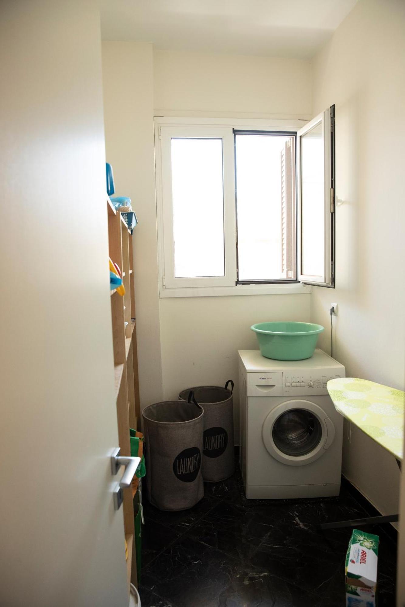 Spacious Glyfada Golf 4Br -Near Beach + Shops 雅典 外观 照片